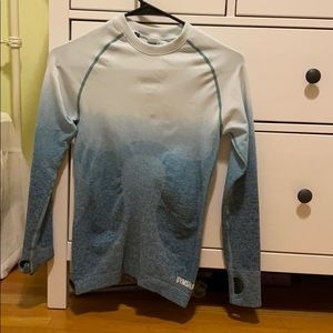 Gymshark long sleeve